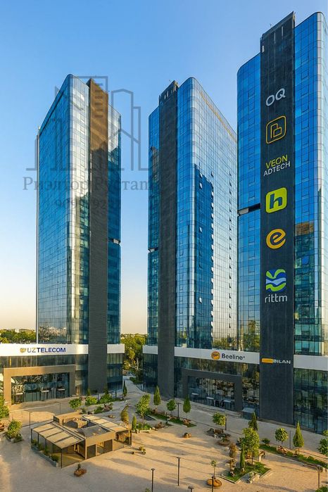 2/7/9 71м2 жк Edison IT PARK Академ городок