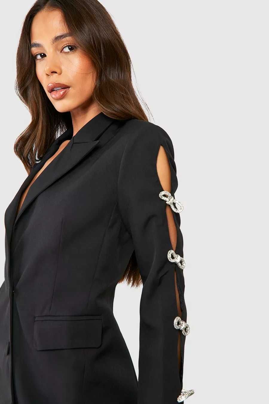 Ново с етикет - Сако-рокля / Blazer dress