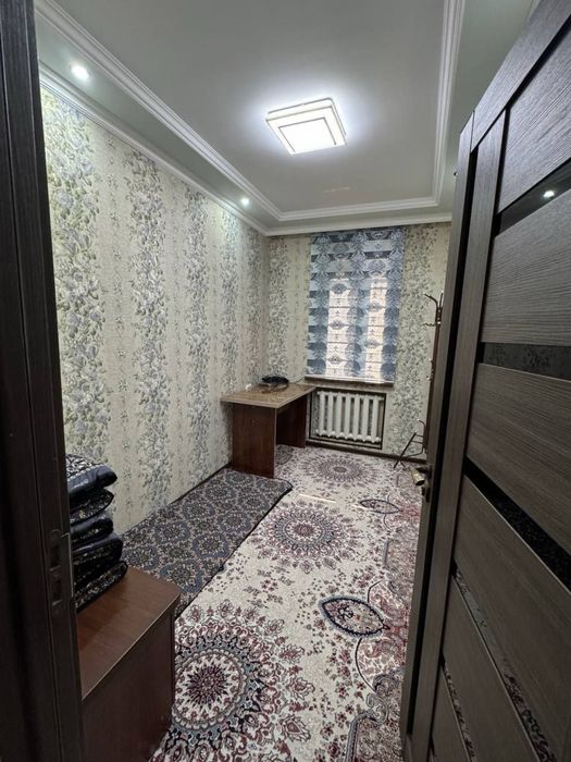 Сдается 3 ком Ганга