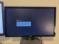 Monitor Dell Gaming SE2417HGX, 23.6 inch
