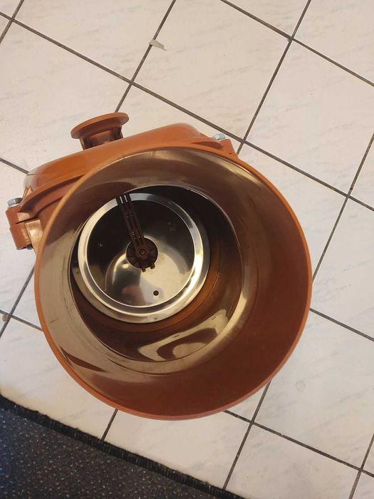 Valvă antiretur diametrul 160mm pentru canalizare