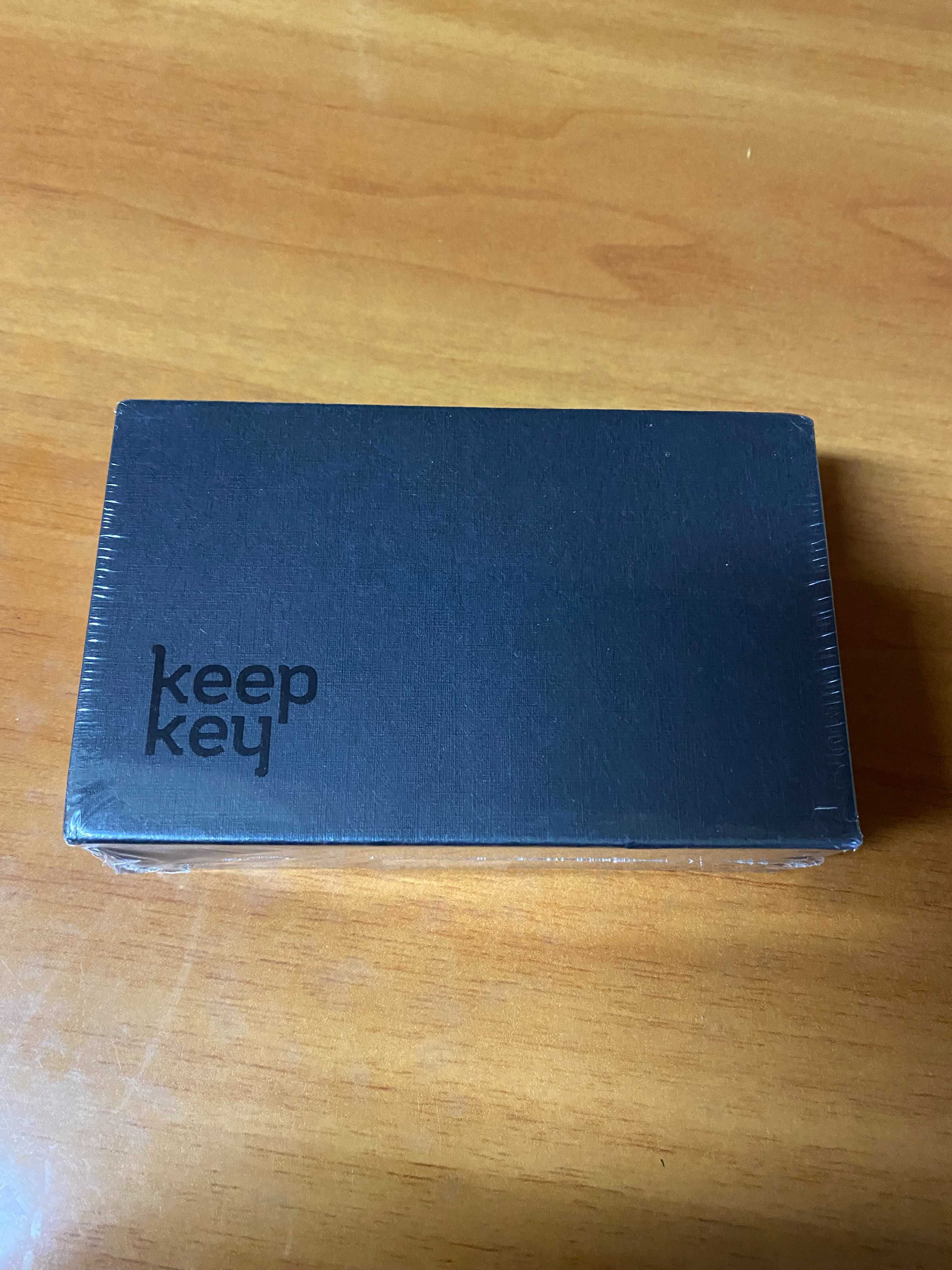 Portofel Hardware Keepkey Pentru Stocarea Bitcoin, Ethereum (ERC20