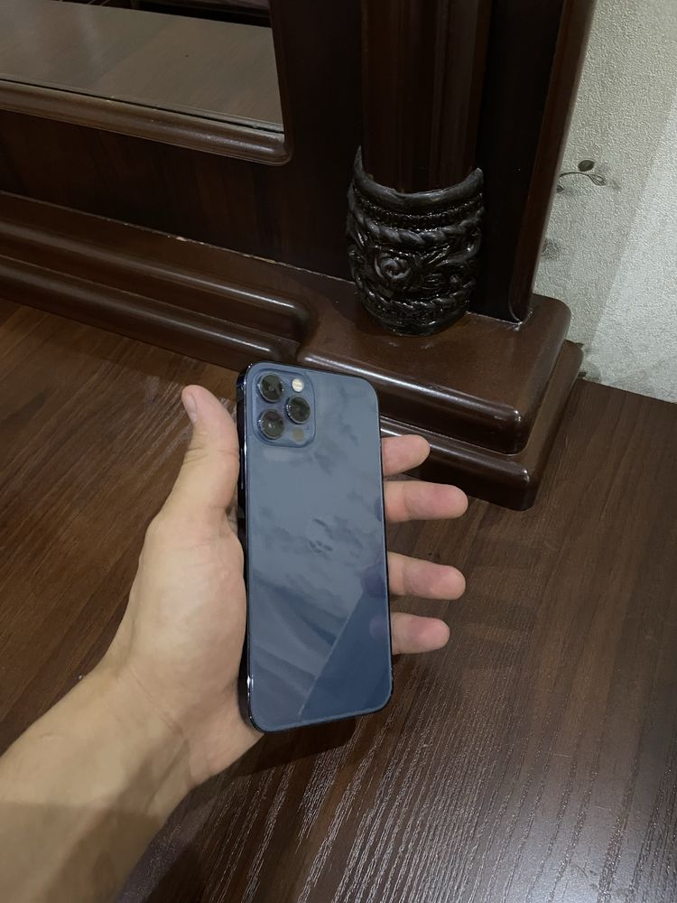 iphone 12 pro garanty