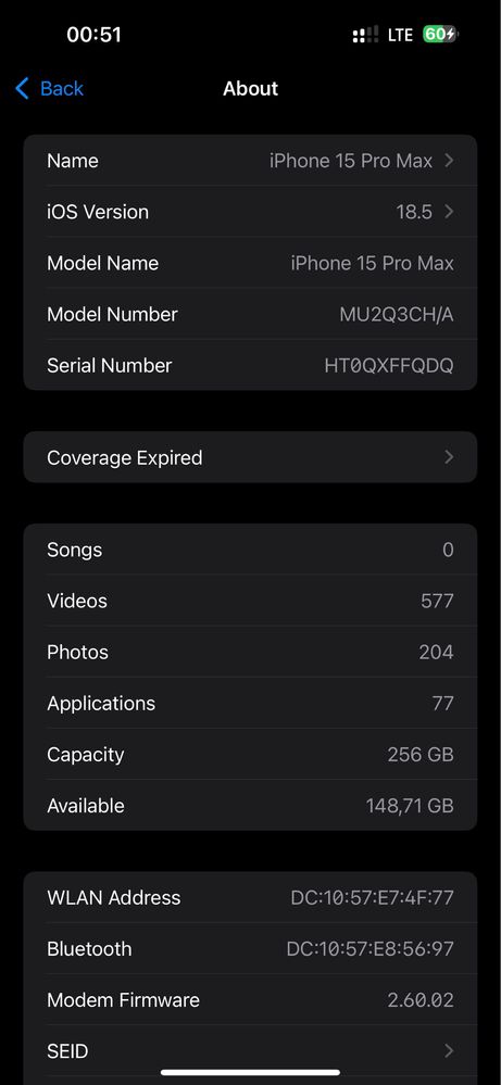 Iphone 15 pro max sotiladi sronchi
