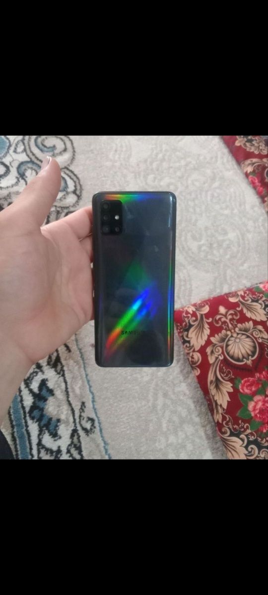 Samsung A51  64talik