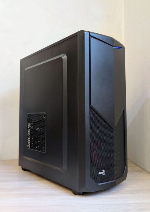 Игровой Пк i5 8400 | Gtx 1650 Super| 16gb озу