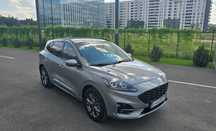 Ford Kuga PHEV ST-Line 2021 Plug-in Hybrid - TVA Deductibil Inclus