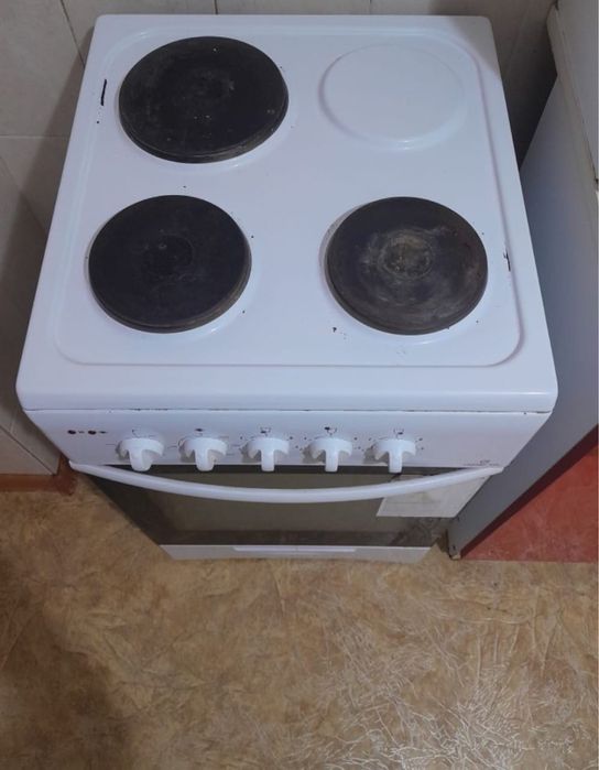 Печь 3х комфортный.