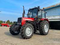 Traktor Belarus 1025