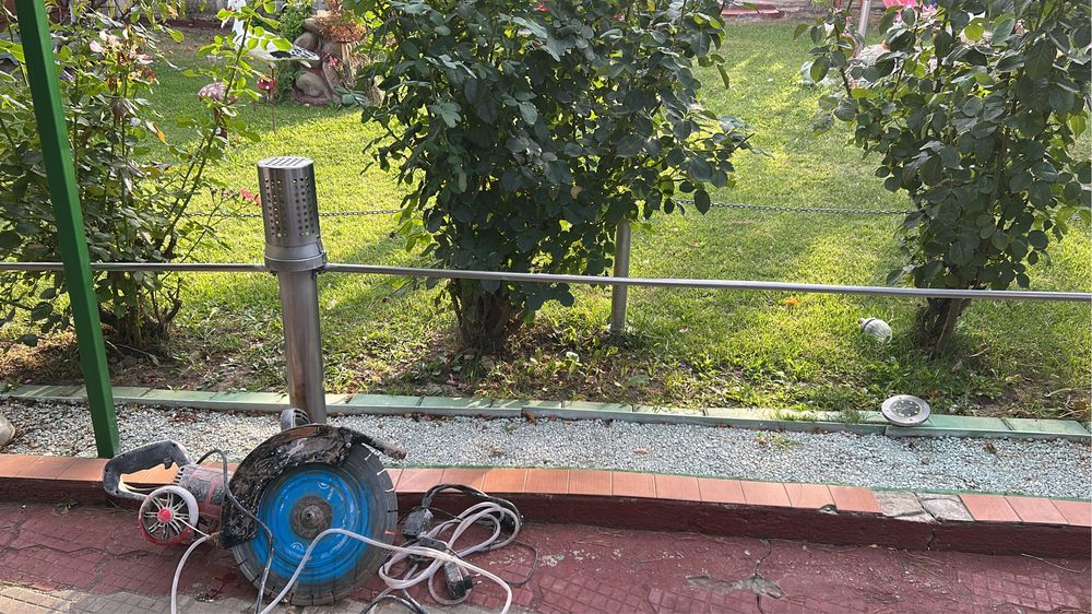 Inchiriez Picamare, Placa Compactoare, Motoburghiu, Generator, scule