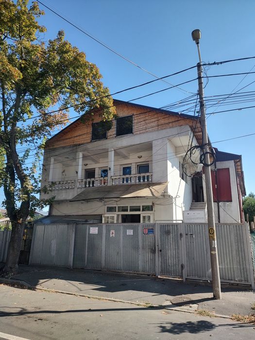 Clădire de inchiriat 500mp utili