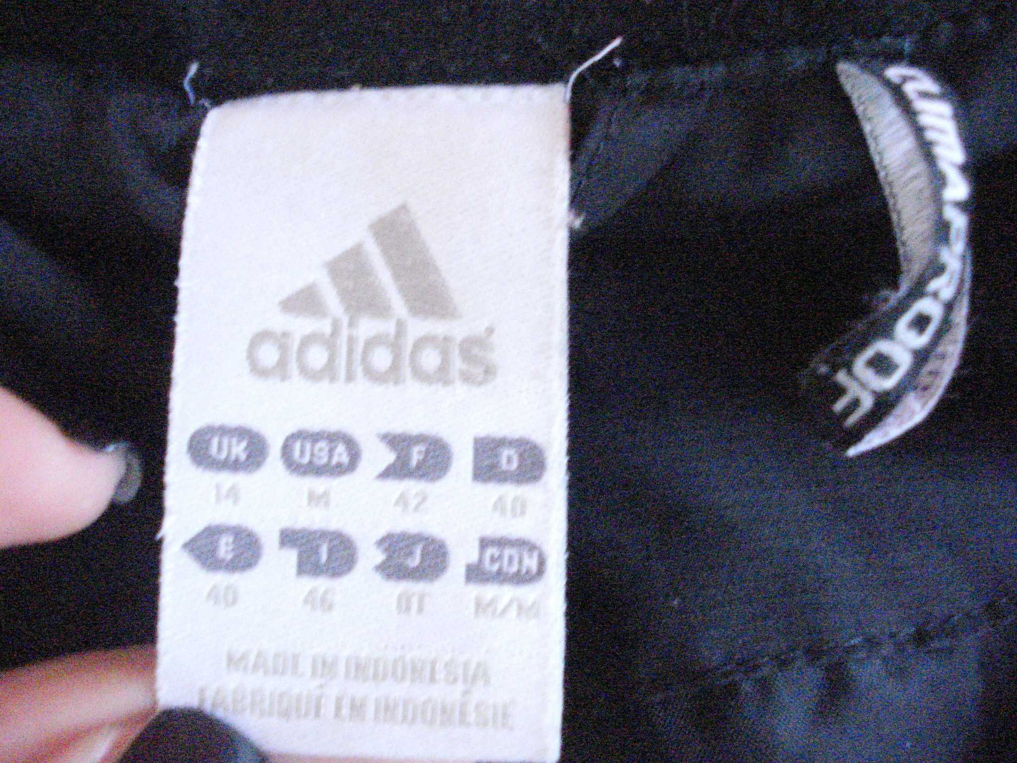 ADIDAS ориг. дамско яке от Англия