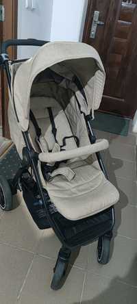 Carucior Britax Romer M Agile