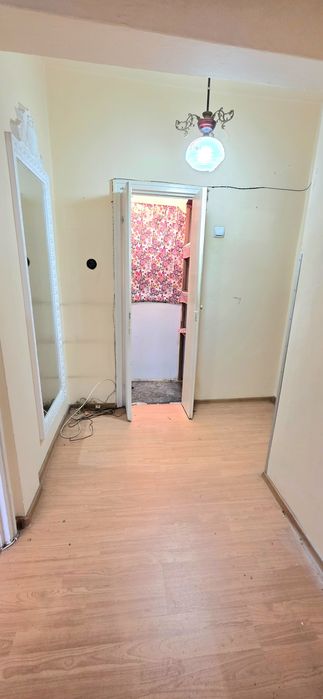 Apartament spatios zona Gara et.3