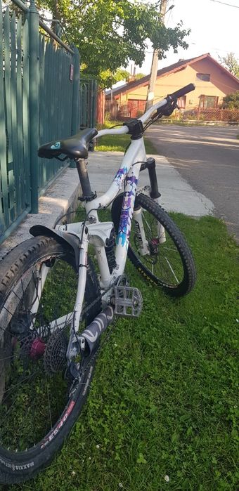 Vand Bicicleta Kona Stinky 6