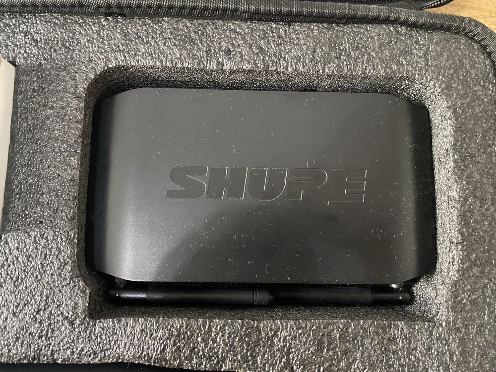 Shure GLXD24 Z2 BETA 87A