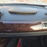 Перешив салона автомобиля торпеды панели руля потолка сидений