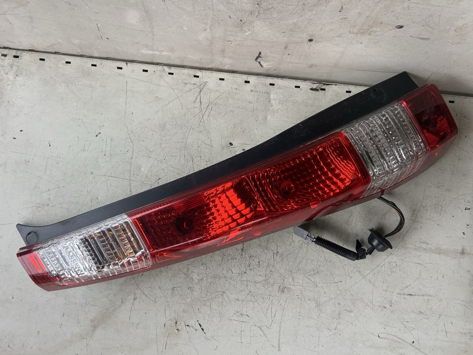 Стоп стопове за хонда црв2 фейс/stop stopove za honda CR-V2 facelift