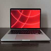MacBook Pro M1 16/256
