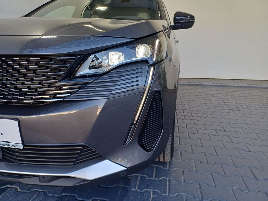 Peugeot 3008 GT  Plug in Hybrid