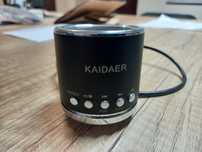 Портативна тонколконка Kaidaer