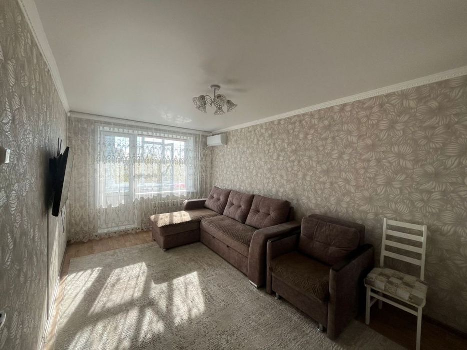 Продам одноком квартиру