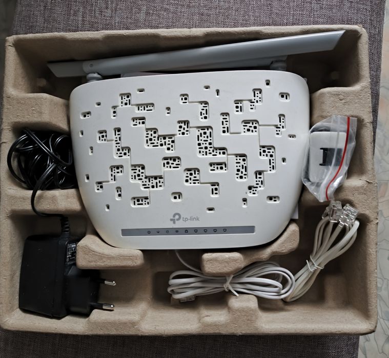 Продам модем TP-Link TD-W8961N