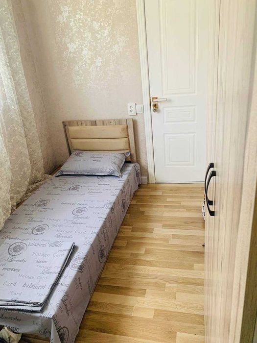 Олмазор тумани квартира 3 хона евроремонт сотилади Каракамиш Коракамиш