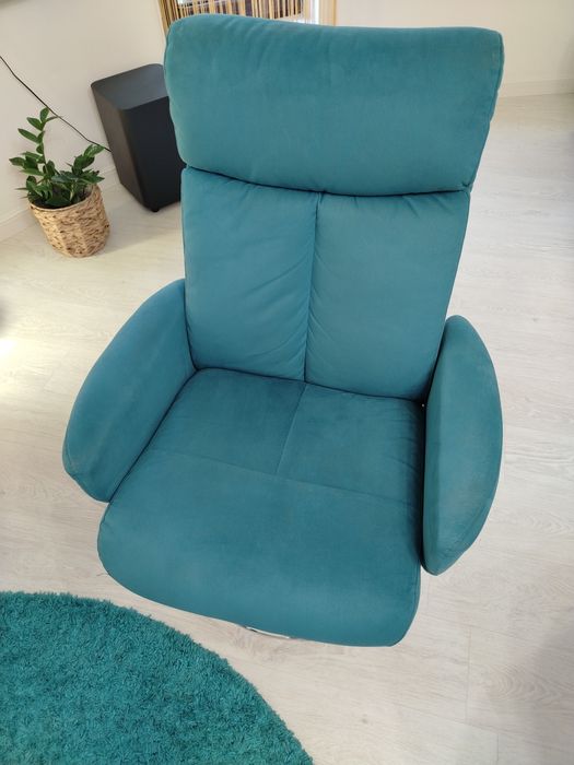 Fotoliu ergonomic