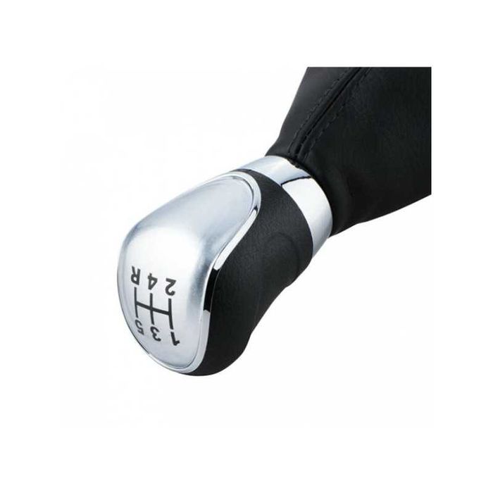 Топка за скоростен лост с маншон за Ford Focus II (2004-2012) 5 ск