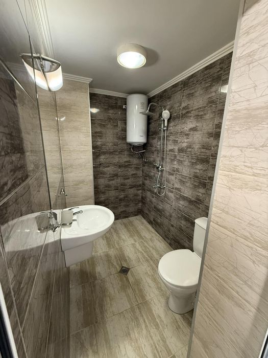 Дава се под наем Двустаен апартамент в Пловдив, Център - 40 кв.м за 306 € - Снимка #4