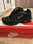 Nike Air Max PLus TN