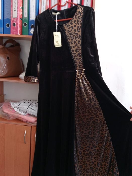 Көйлектер киілмеген!