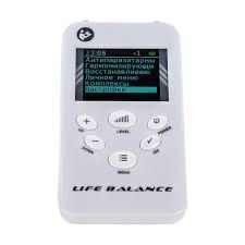 Приборы Life Balance - Аппарат биорезонансной терапии