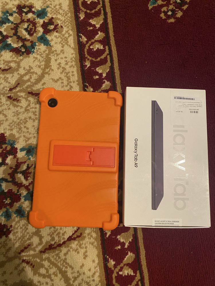Продам самсунг Tab A9