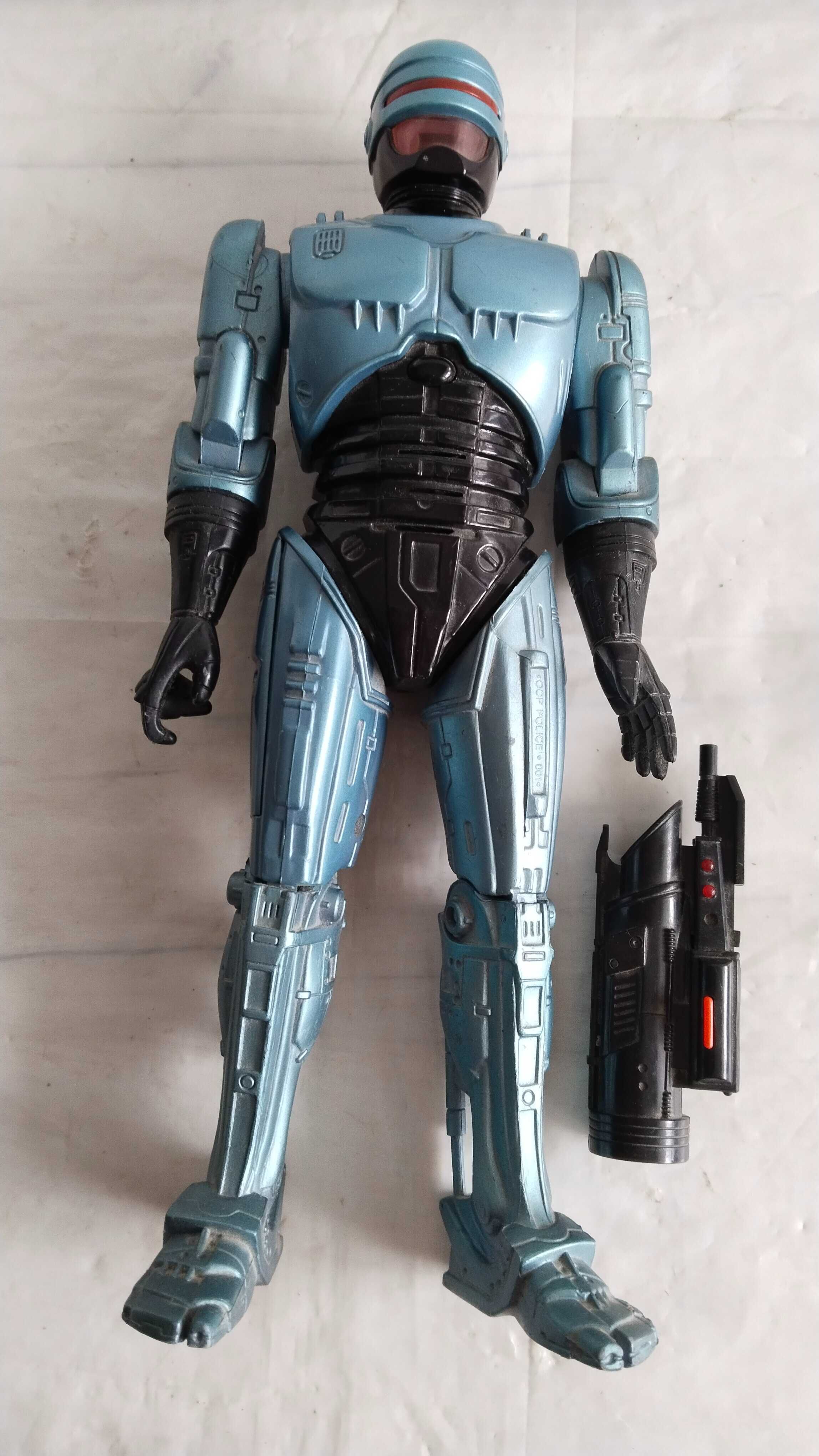 Робокоп колекционерски RoboCop Toy Island