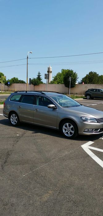 Vânzare passat 2014 diesel