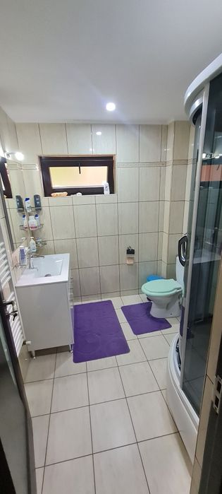 Apartament de vanzare Predeal proprietar strada trei brazi