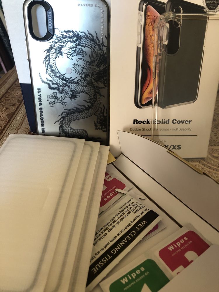 Iphone- като чисто нов