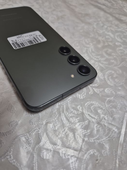 Samsung S23 plus  5G 2sim imey blan