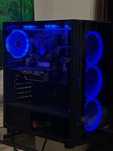 PC gaming i5-10400F / 1650 4 GB / 16 GB ram / nvme m2 500 GB