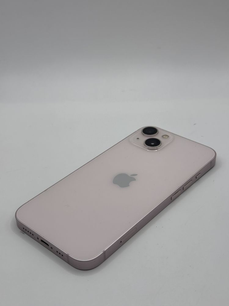 Iphone 13 256GB 100% Grad A Garantie 24 Luni - zonemag.ro