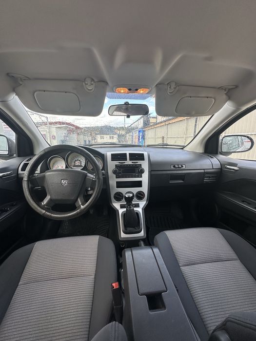 Dodge Caliber 2.0CRD an 2008
