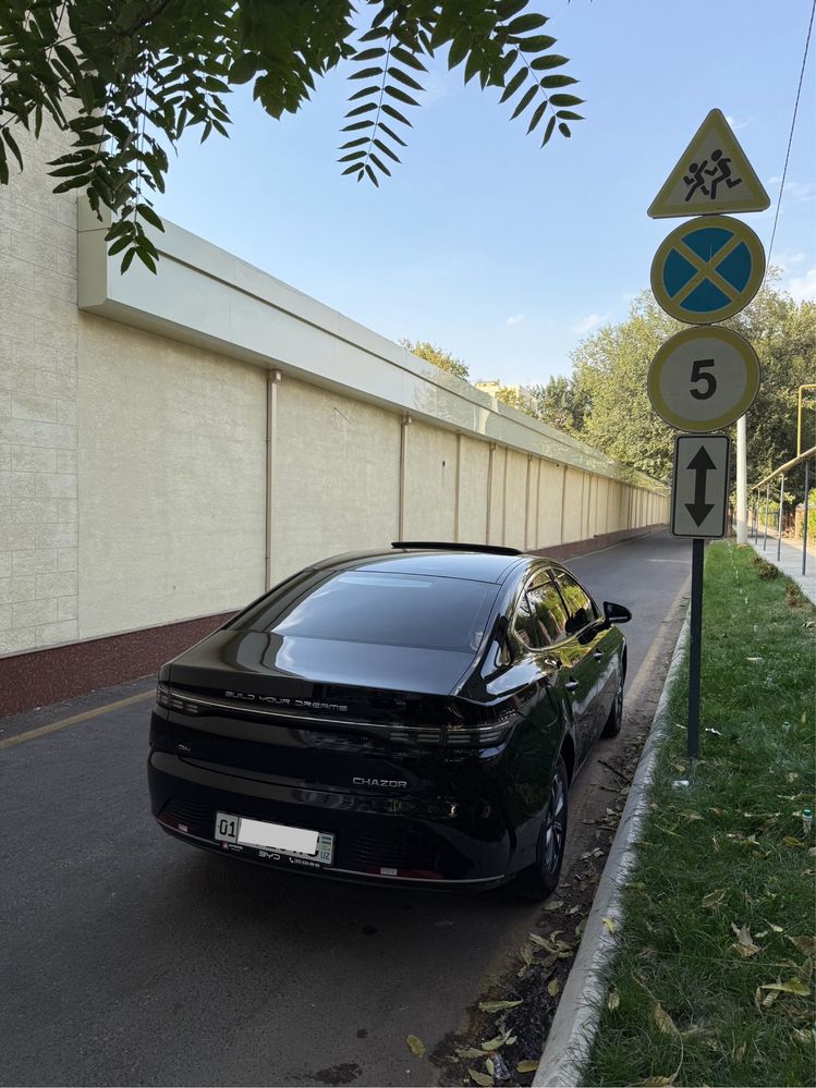 Byd chazor Fulli