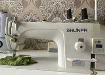 Срочно продам Швейную машину  shunfa