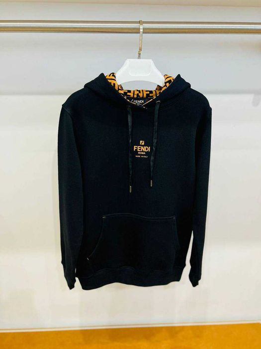 мъжки суитчър Fendi Намаление