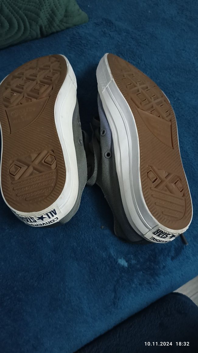 Teniși Converse Chuck Taylor