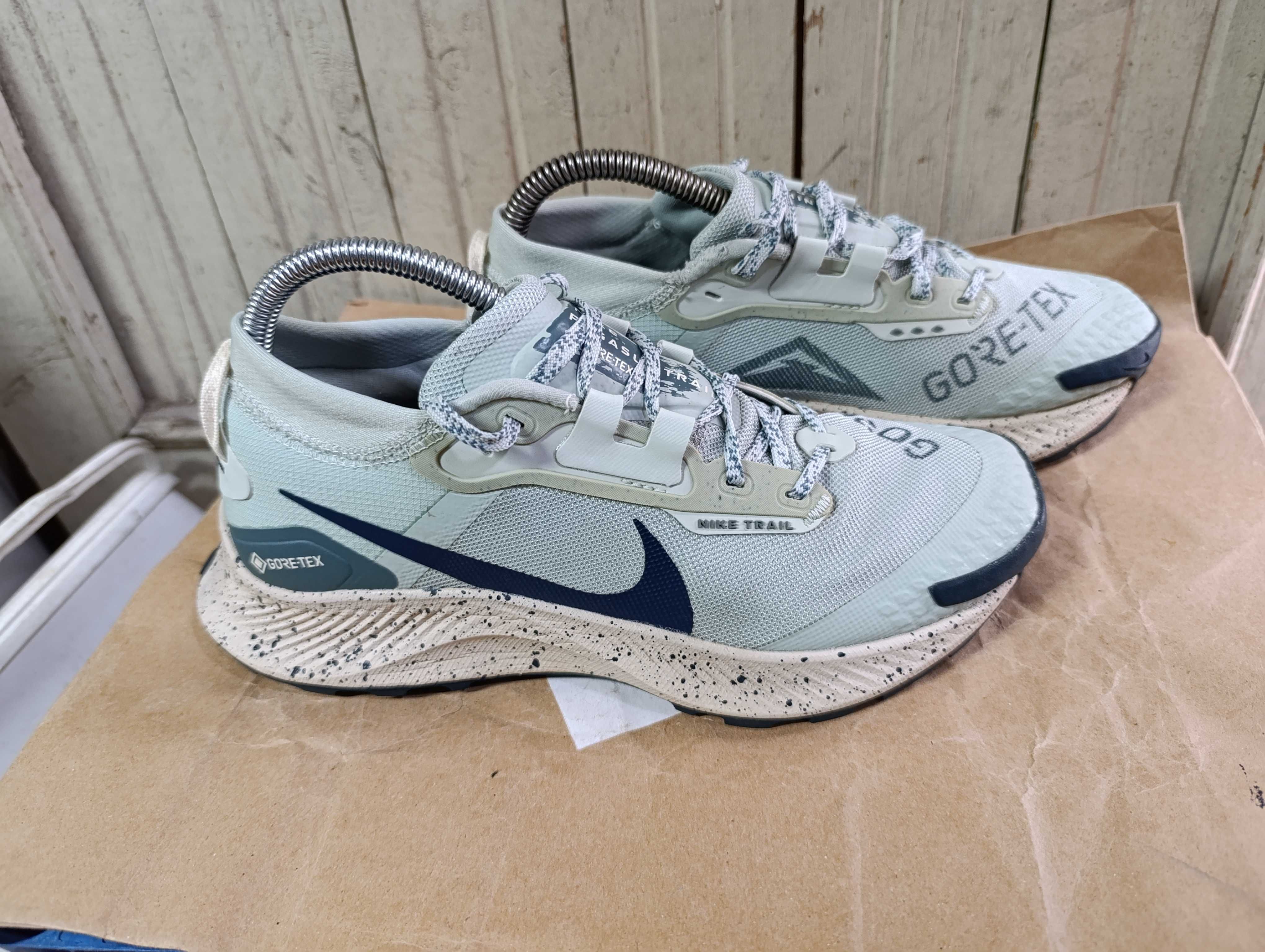 Nike Pegasus Trail 3 GORE-TEX''оригинални маратонки 40 номер