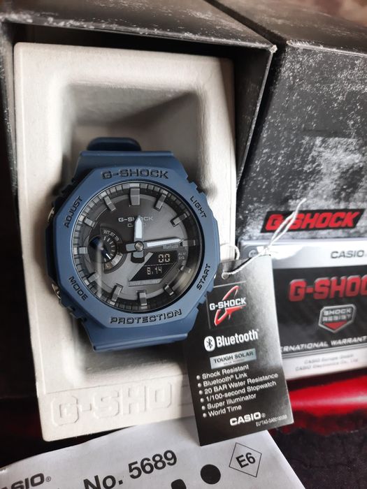 Casio G Shock Originale