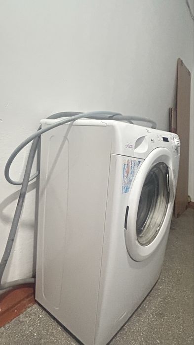 Стиральная машина Candy б/у